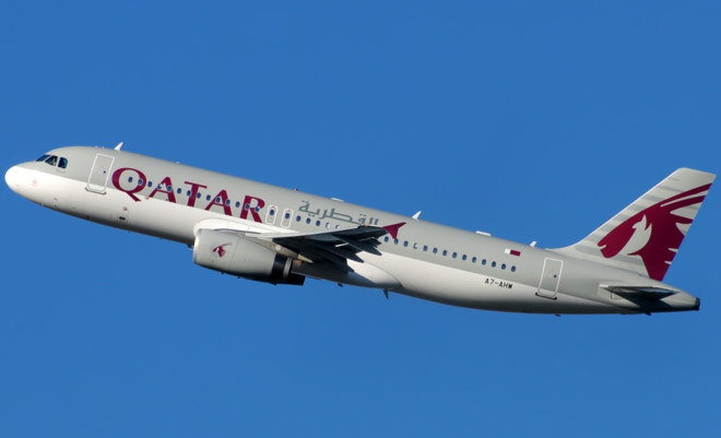  Qatar Airways mở đường bay trực tiếp đến Đà Nẵng, từ ngày 19/12/2018.